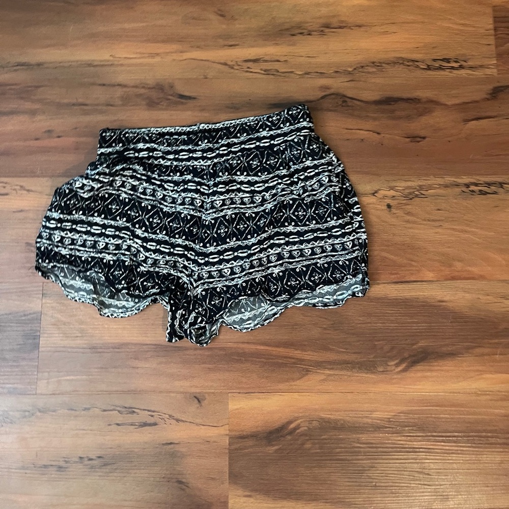 Women’s Shorts